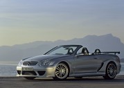 Mercedes-Benz CLK DTM Cabrio